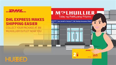 dhl express service point (m lhuillier/dhl express) photos